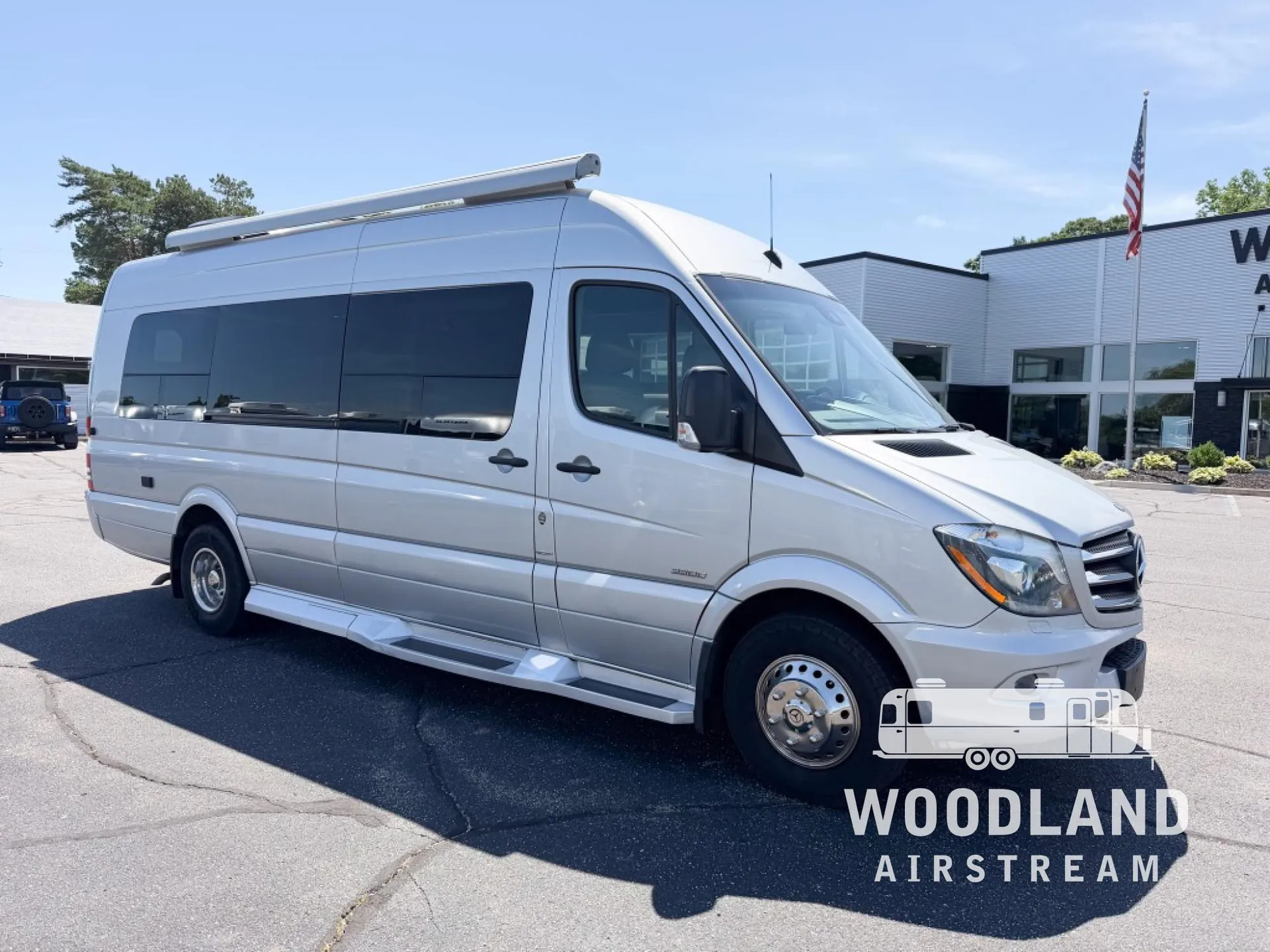 2016 Coachmen RV Galleria 24ST - Photo 2