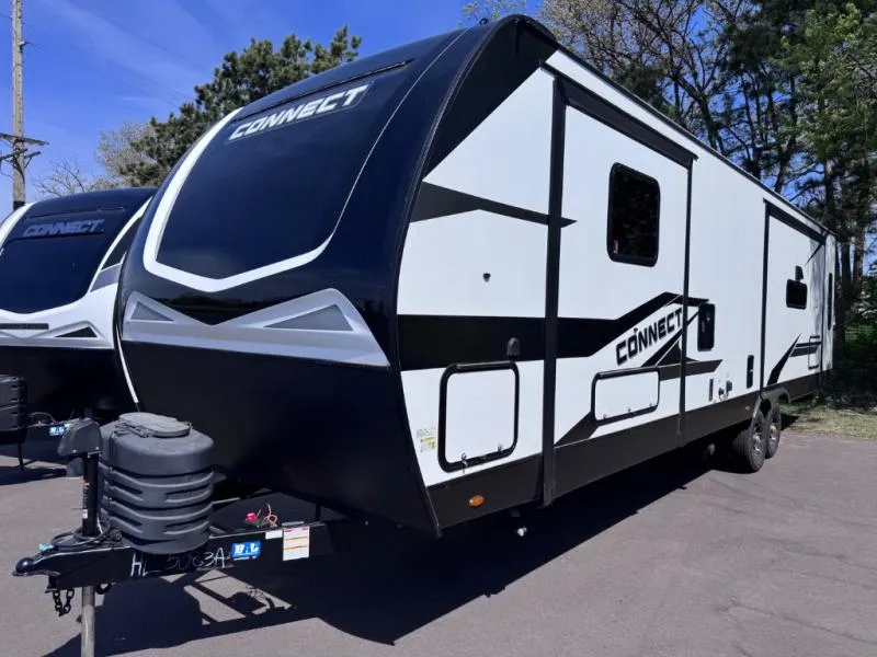2024 KZ Connect 313MK - Photo 3