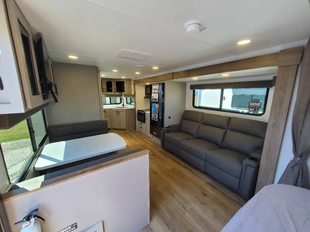2026 Alliance RV Delta ML226 - Photo 3