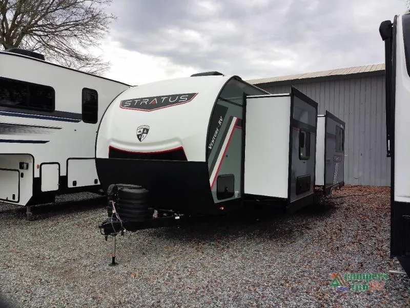 2026 Venture RV Stratus 302VBH - Photo 3