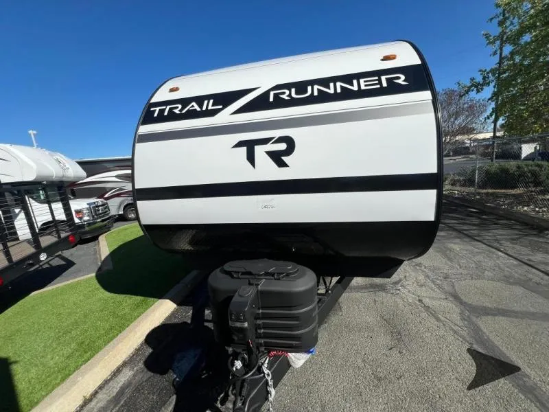 2025 Heartland Trail Runner 27RKS - Photo 3