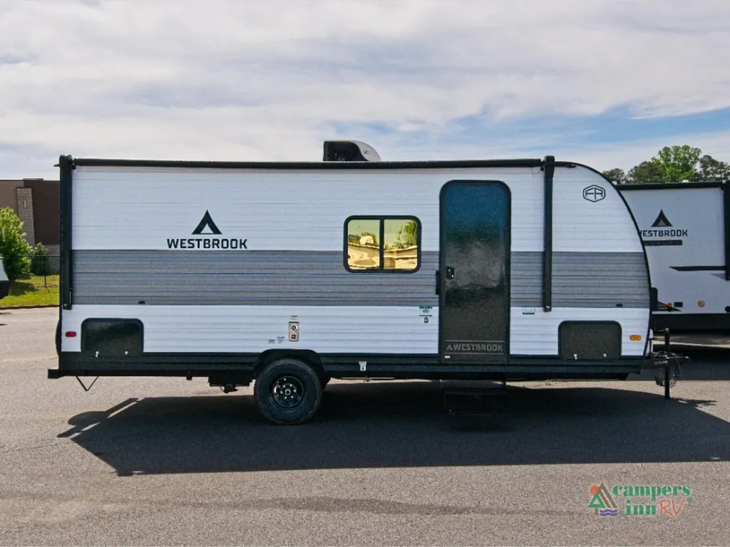 2026 Forest River RV Westbrook 18BHCC, Photos photo 9