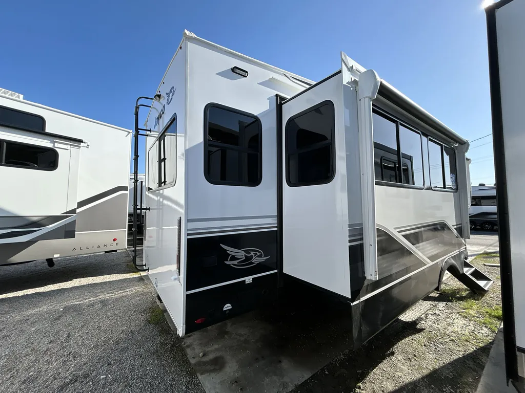 2026 Jayco Eagle 321RSTS, Photos photo 10