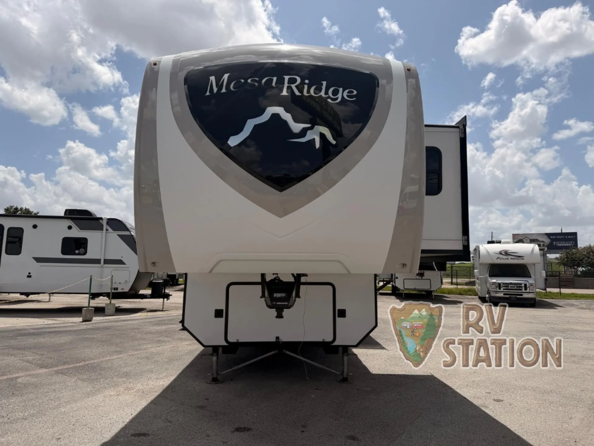 2022 Highland Ridge Mesa Ridge 371MBH - Photo 3