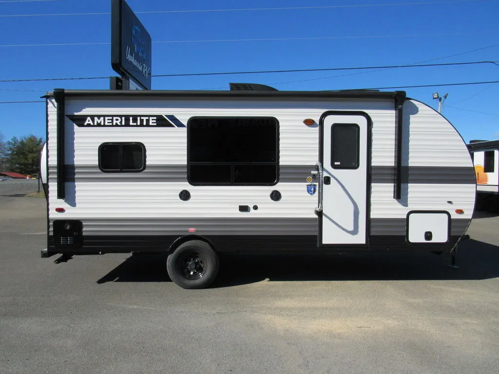 2024 Gulf Stream Conquest Super Lite 199RK - Photo 2