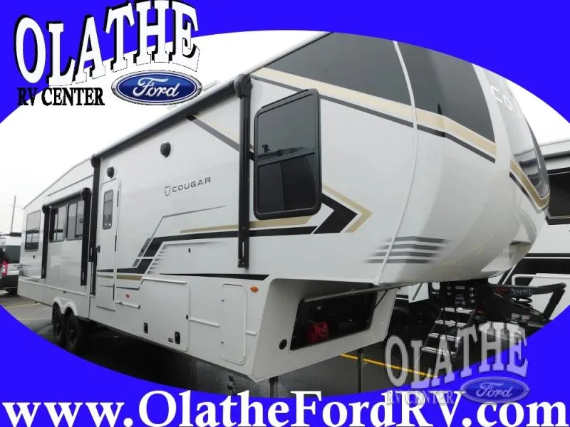 2026 Keystone Cougar 350LLK - Photo 2
