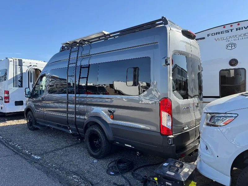 2025 Chinook RV Bayside RS - Photo 3