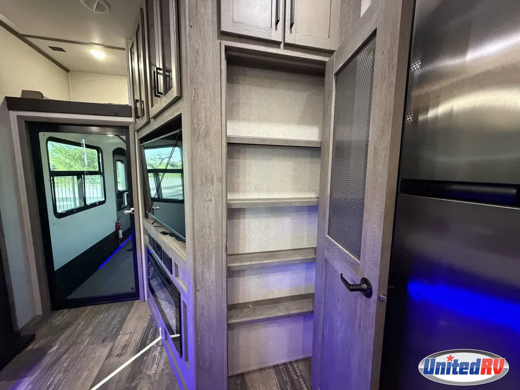 2020 Keystone Raptor 415, Photos photo 47