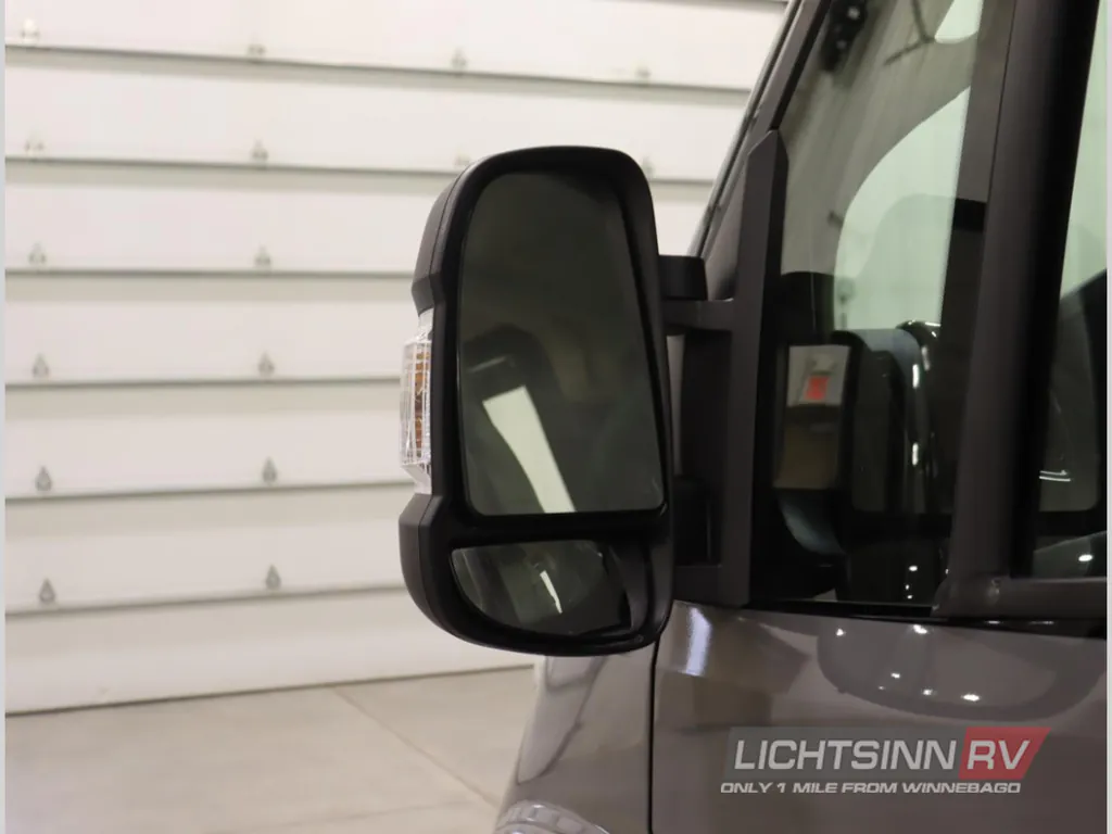 2027 Winnebago Travato 59KL, Photos photo 17