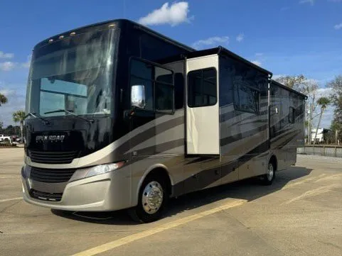 2018 Tiffin Open Road Allegro 34 PA - Photo 3
