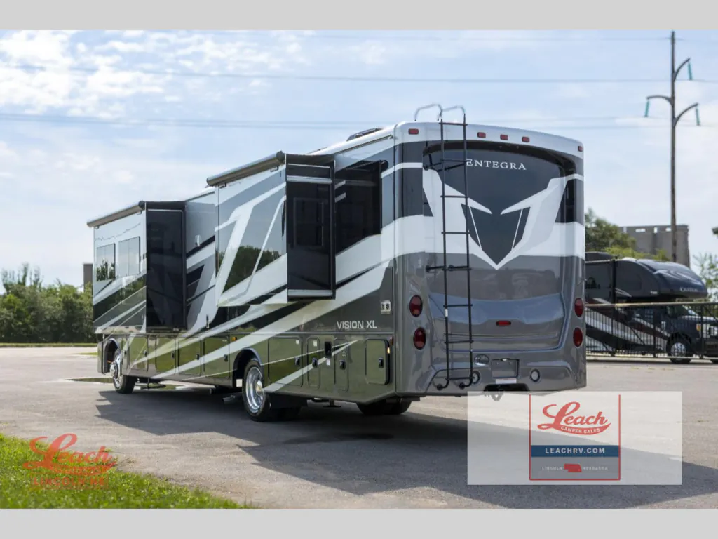 2027 Entegra Coach Vision XL 36C, Photos photo 7