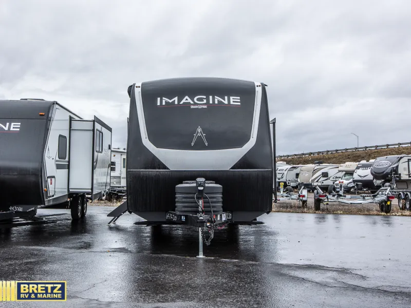 2026 Grand Design Imagine 2670MK - Photo 3
