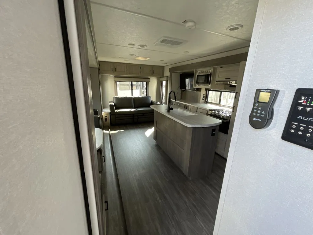 2024 Forest River Aurora 32RLTS - Photo 3