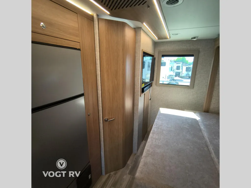 2026 Tiffin Wayfarer 25 XPW, Photos photo 33