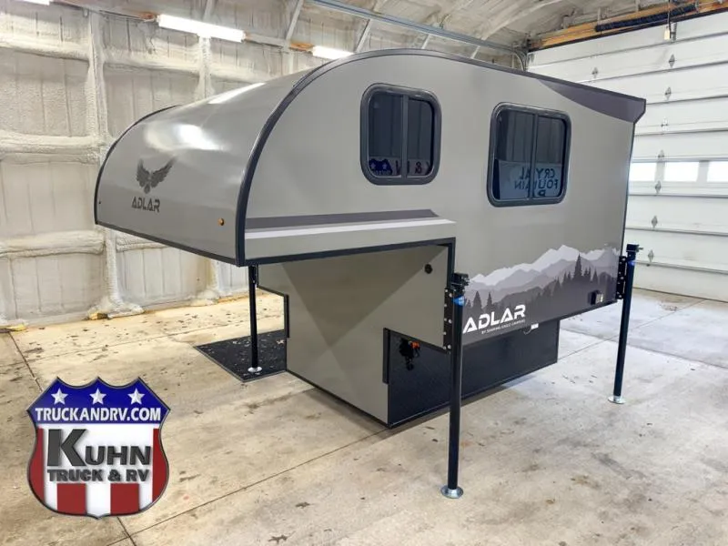 2027 Soaring Eagle Adlar 6.5XLS - Photo 2