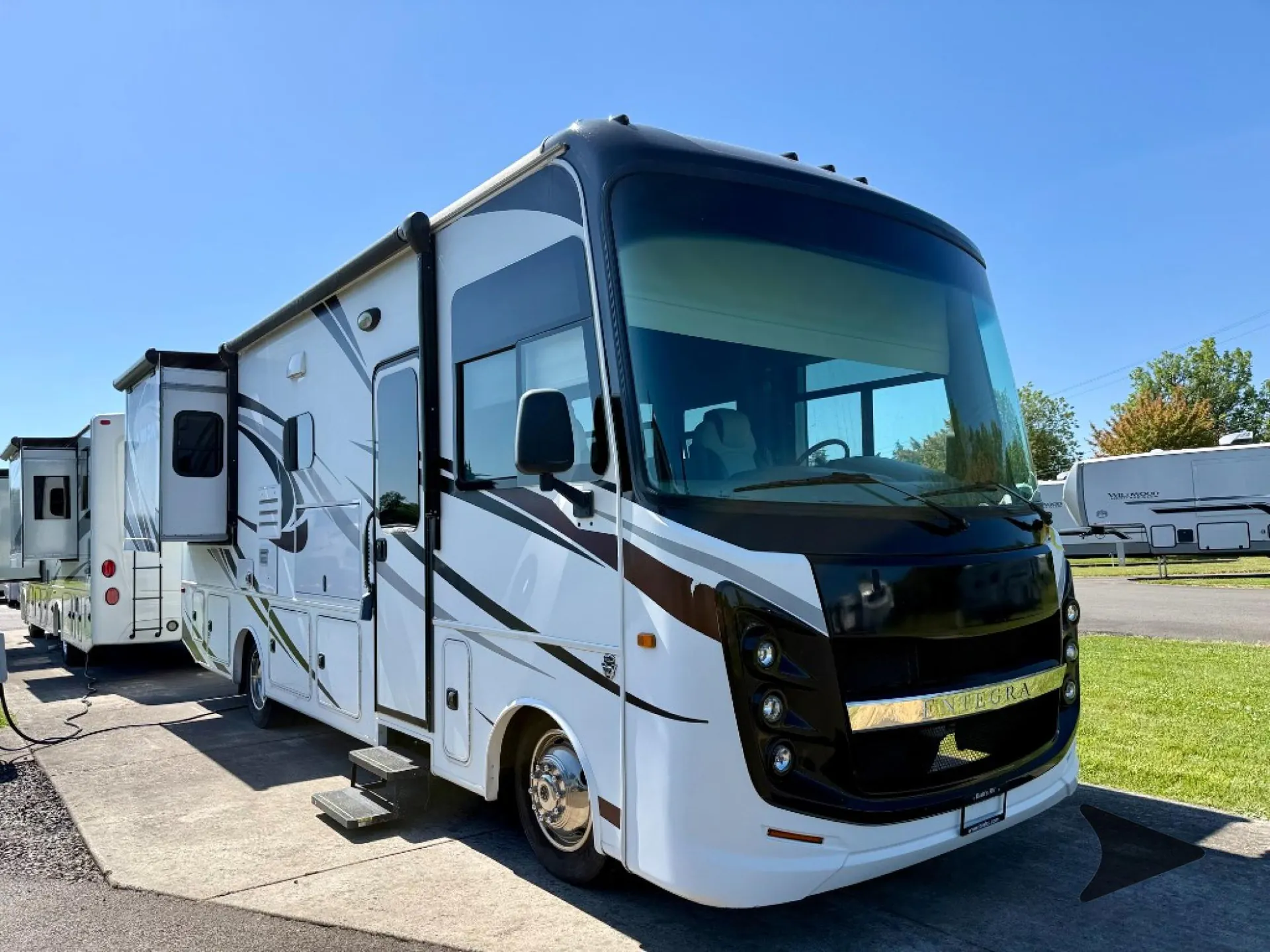 2018 Entegra Coach Vision 26X - Photo 2