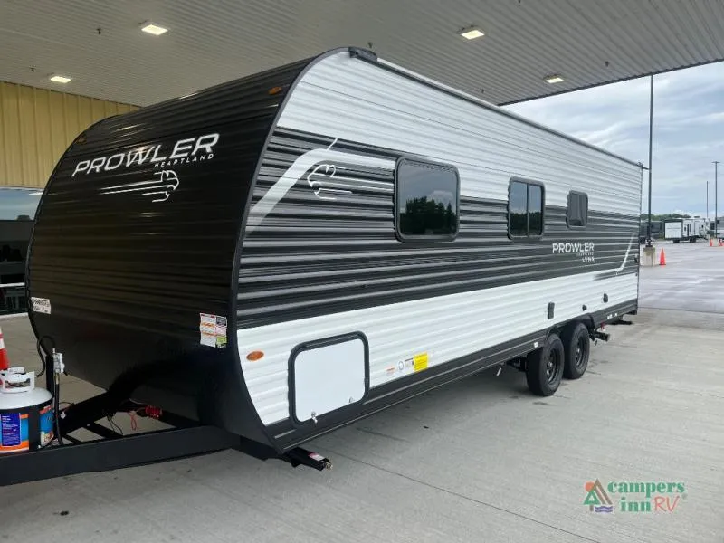 2027 Heartland Prowler Lynx 2500BH - Photo 3