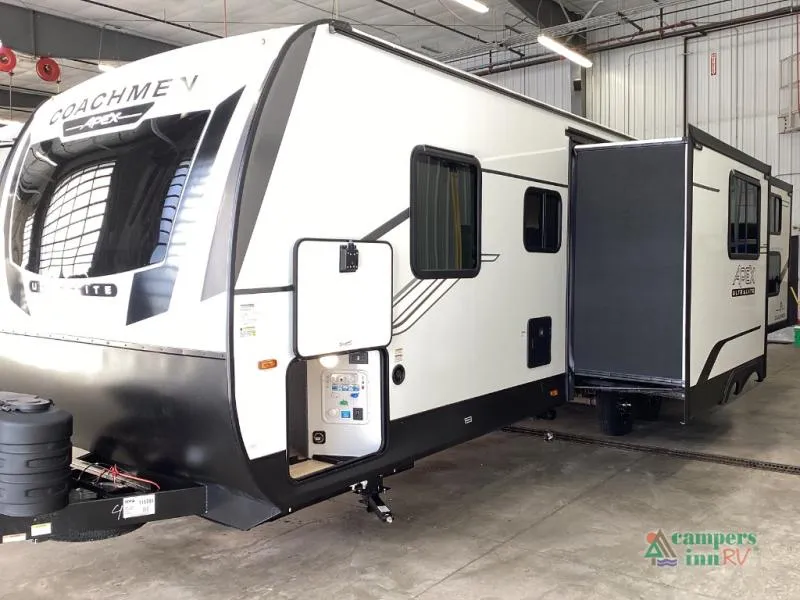 2026 Coachmen Apex Ultra-Lite 246BARV - Photo 4
