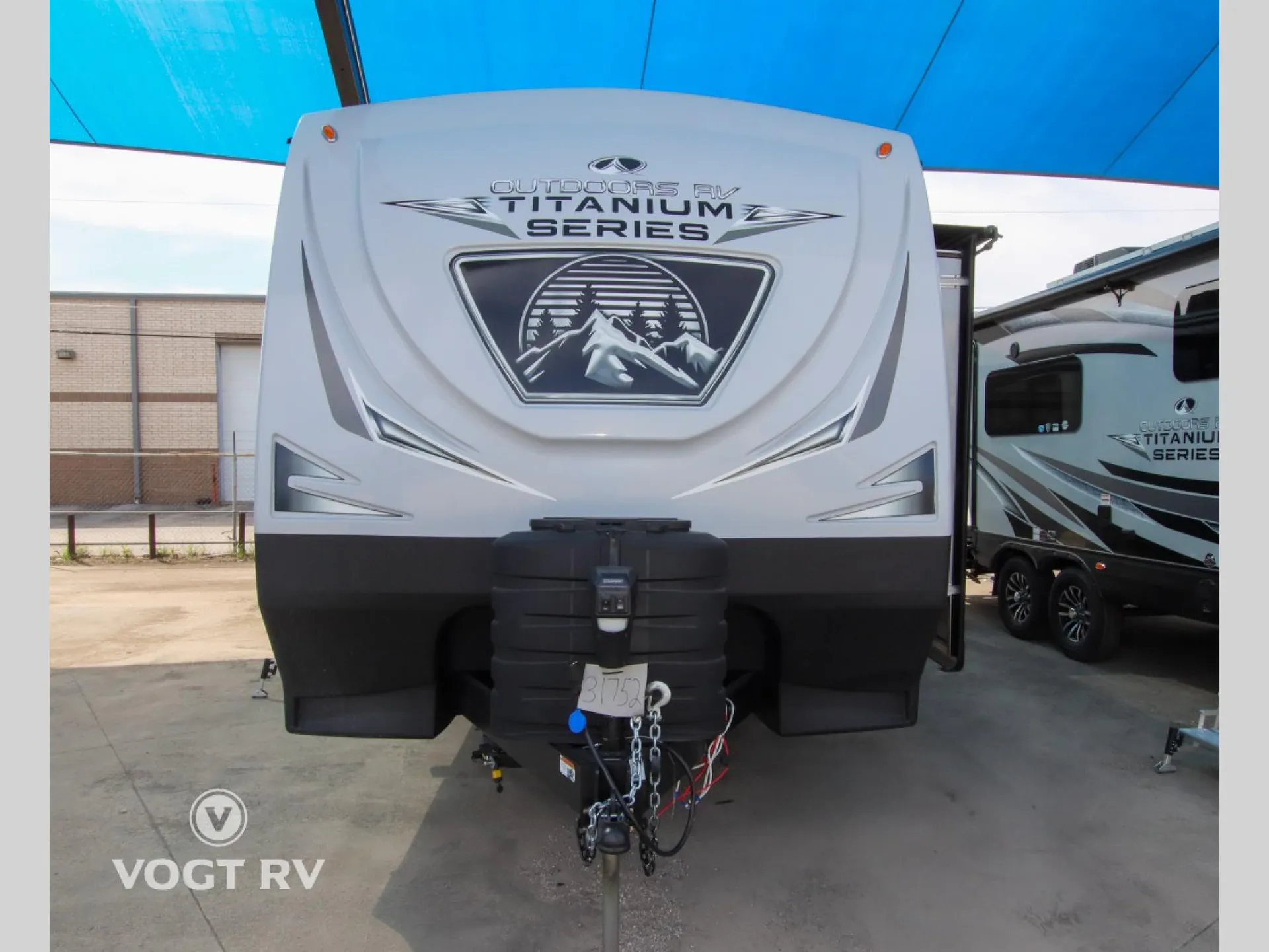 2026 Outdoors RV Mountain Series Black Stone 270RLS - Photo 3