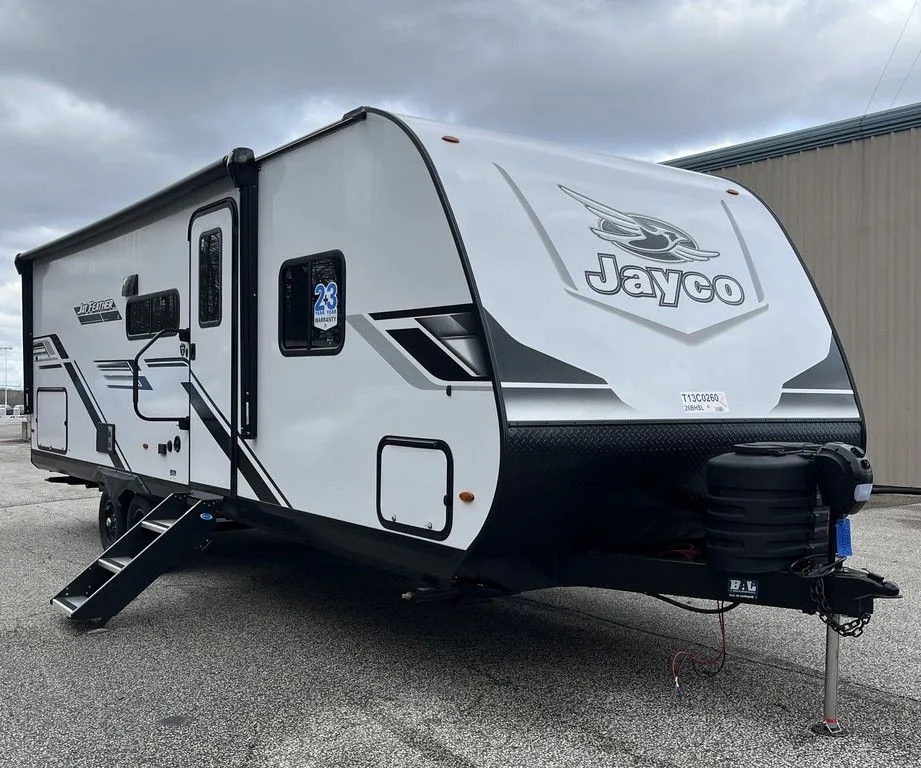 2026 Jayco Jay Feather Sl 26BHSL - Photo 2