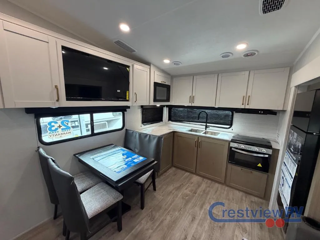 2026 Jayco Eagle SLE 24MLE - Photo 4