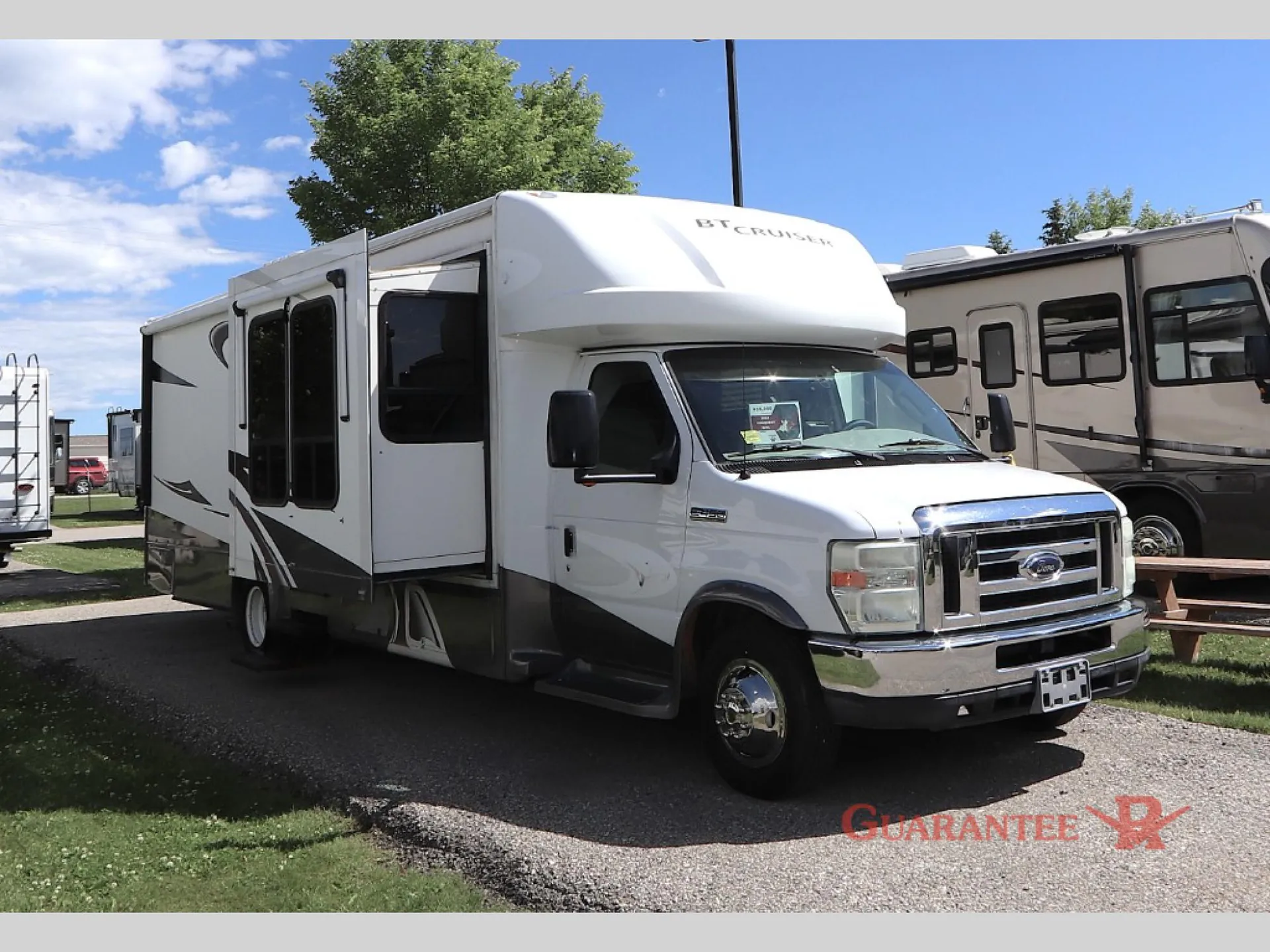2010 Gulf Stream BT Cruiser 5291 - Photo 2