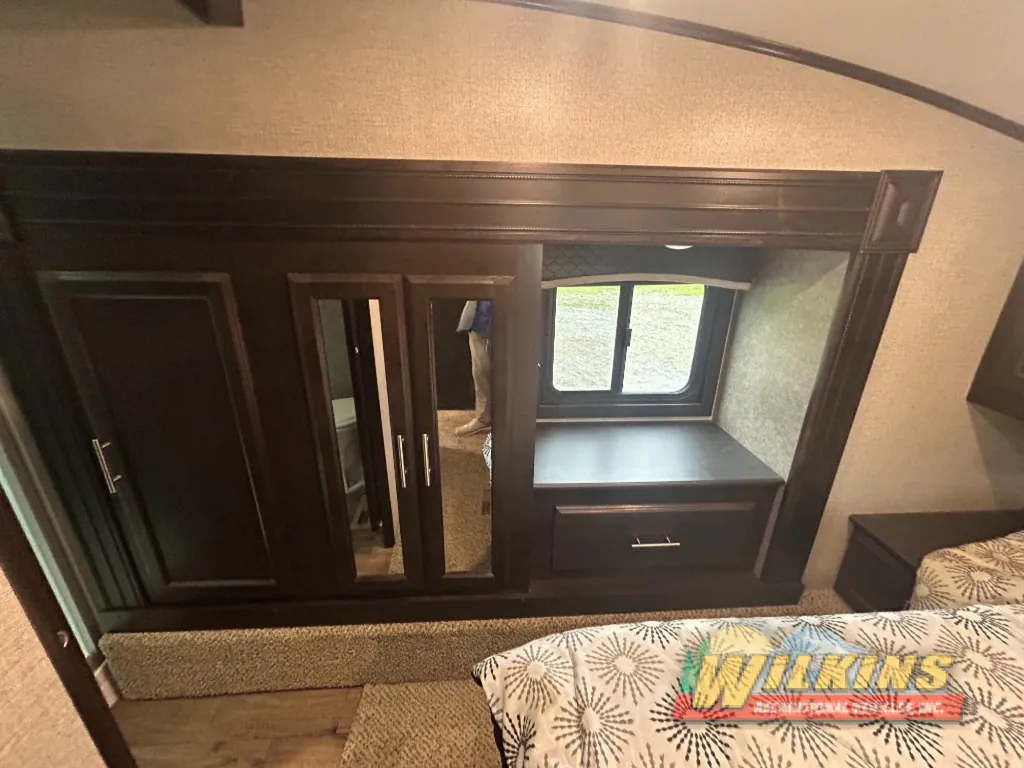 2019 Jayco Eagle HT 28.5RSTS, Photos photo 16