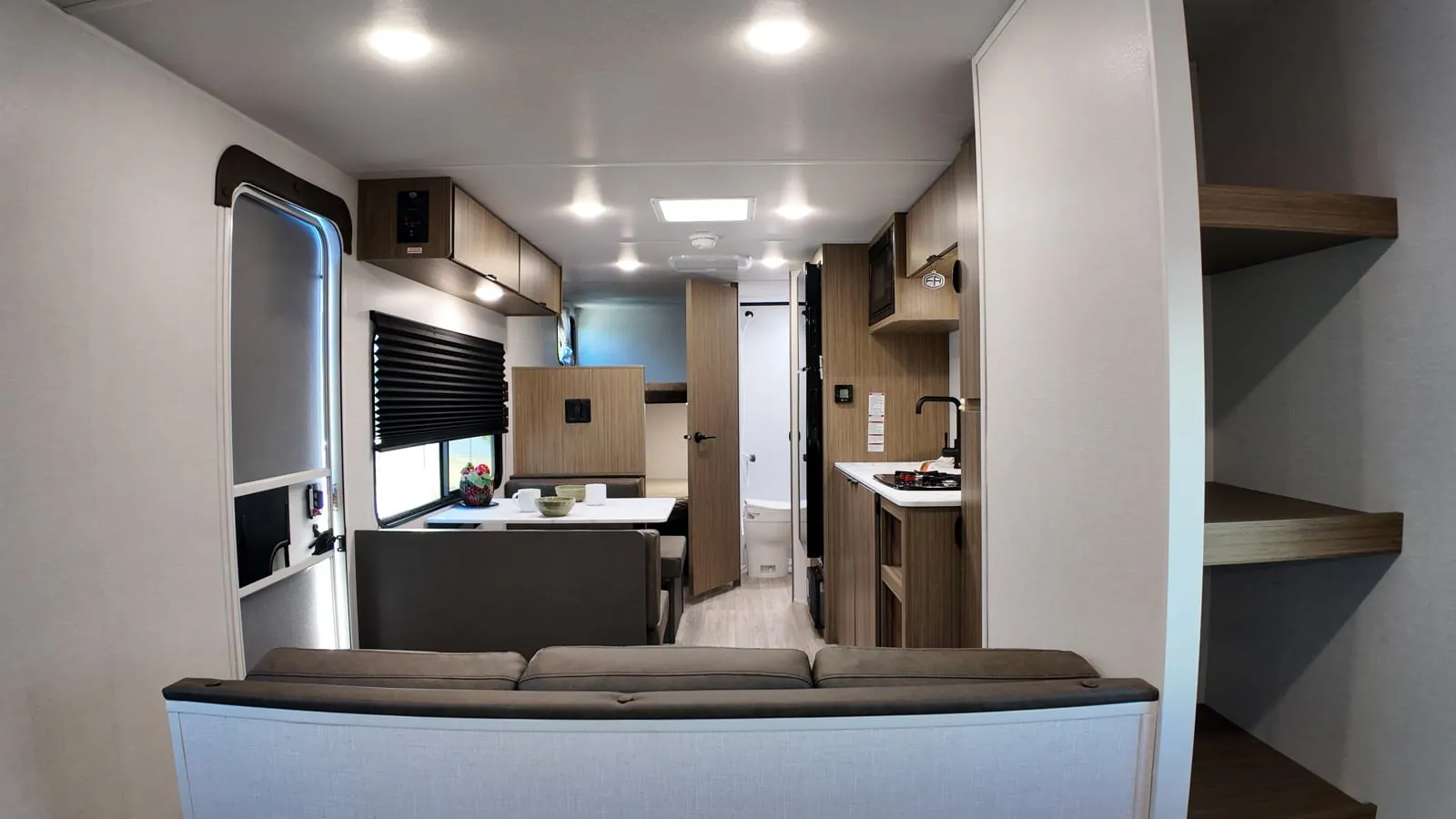2027 Forest River Salem FSX 260BHLE — Photo 5