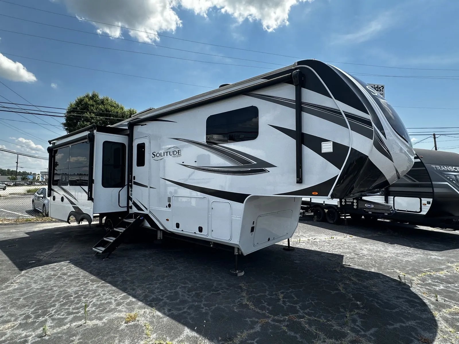 2023 Grand Design Solitude 310GK - Photo 3
