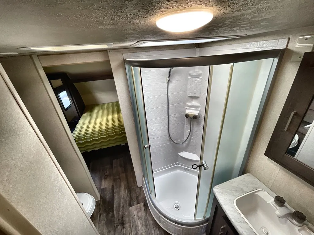 2018 Forest River Salem Cruise Lite 254RLXL — Photo 7