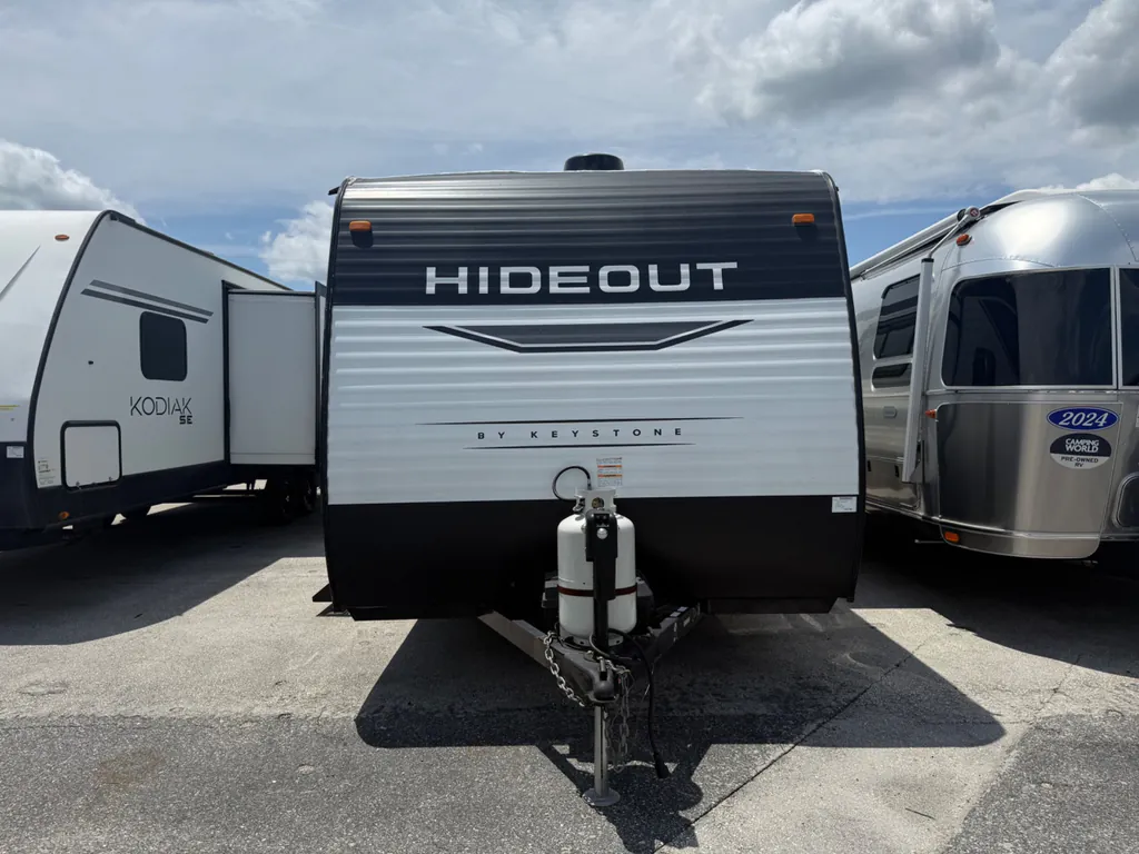 2022 Keystone Hideout 179RB, Photos photo 19