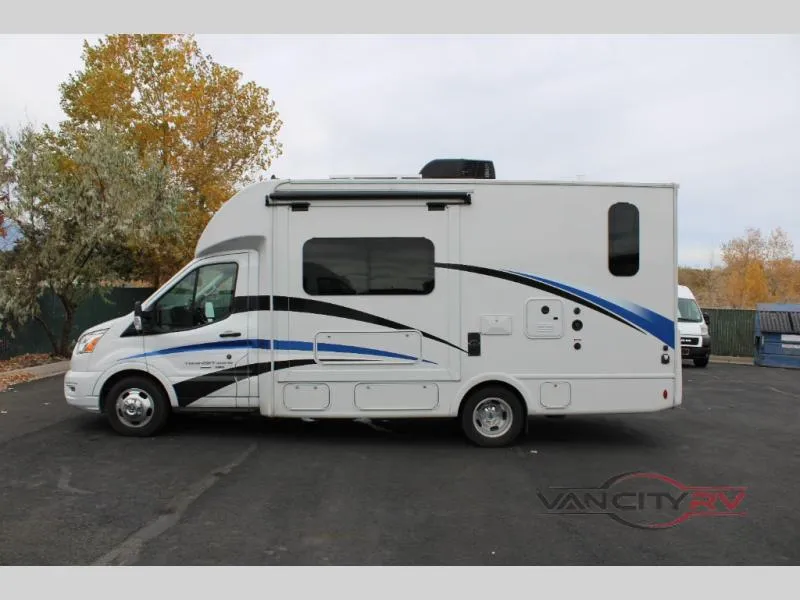 2023 Thor Motor Coach Compass 23TE - Photo 3