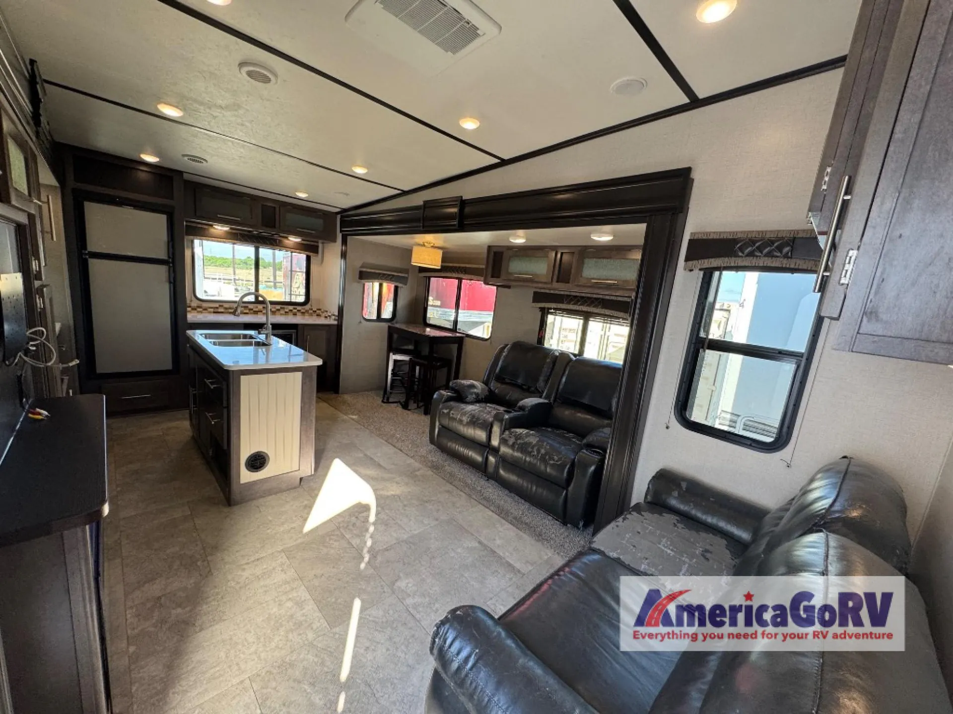 2019 CrossRoads Cruiser Aire CR28RD - Photo 4