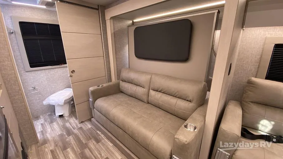 2026 Tiffin Wayfarer 25 XRW, Photos photo 19
