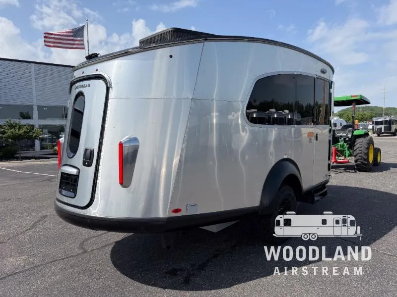 2025 Airstream Basecamp X 20X - Photo 4
