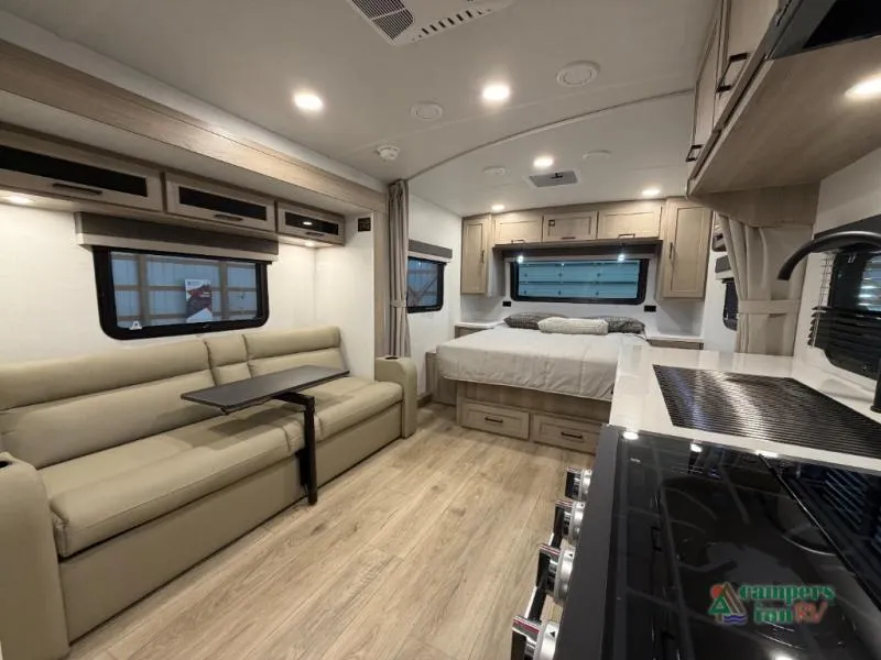 2026 Forest River Rockwood Mini Lite 2109S - Photo 4