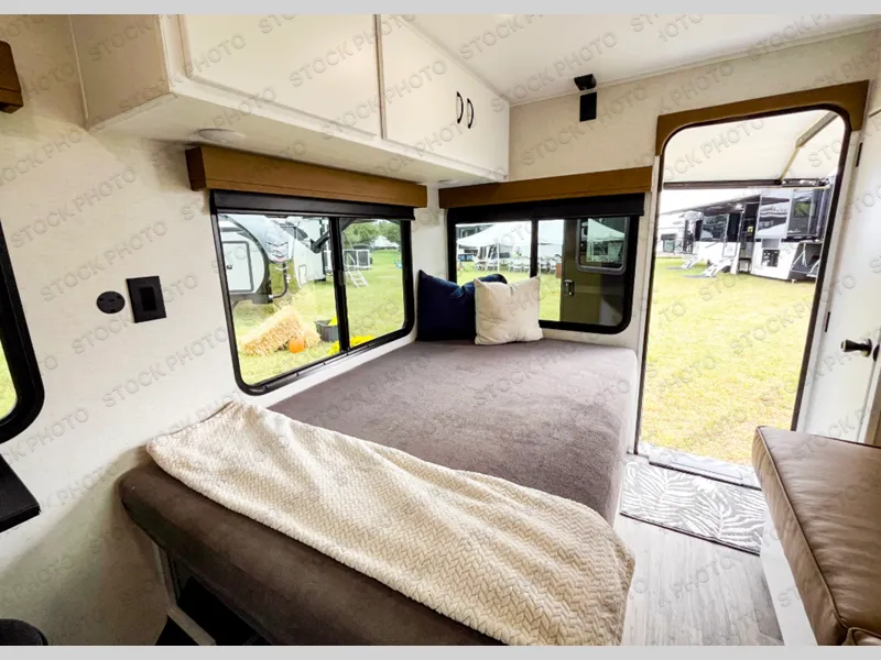 2027 Modern Buggy RV Hopper 1 - Photo 4