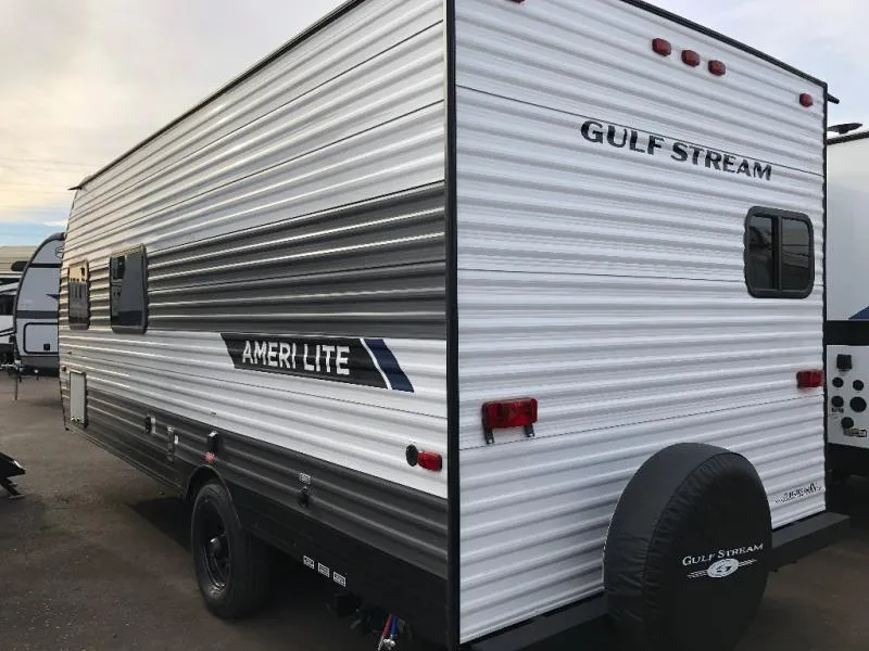 2026 Gulf Stream RV Ameri-Lite Super Lite 199RK - Photo 4
