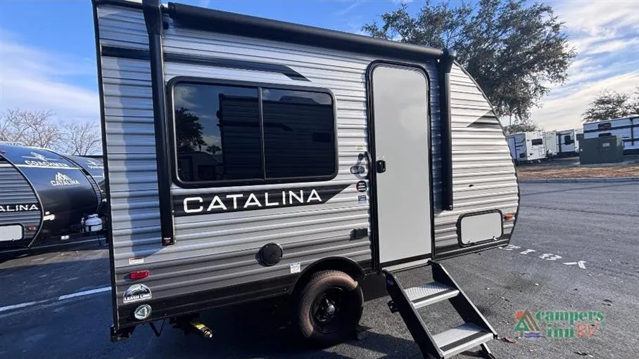 2026 Coachmen Catalina Summit Series 7 134RDX - Photo 3