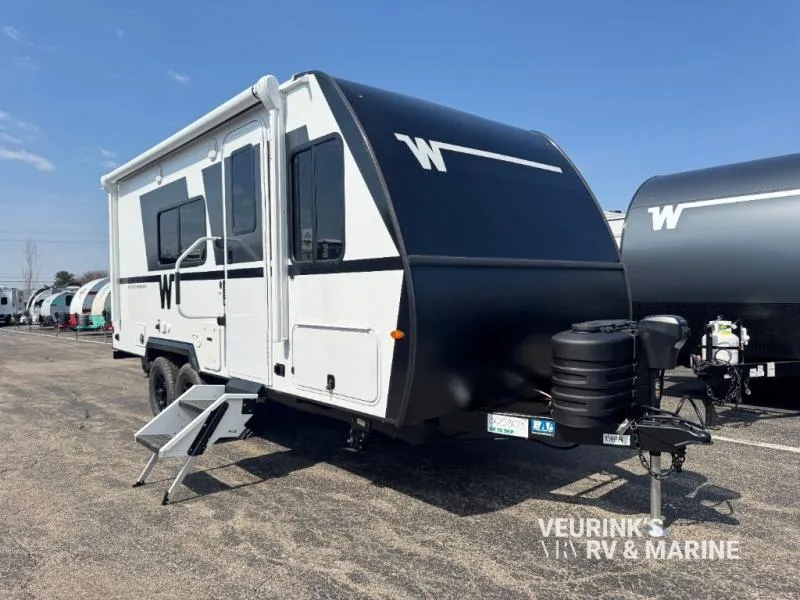 2026 Winnebago Micro Minnie 1800BH - Photo 2