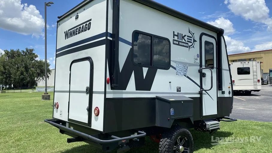 2023 Winnebago Hike 100 H1316TB - Photo 4