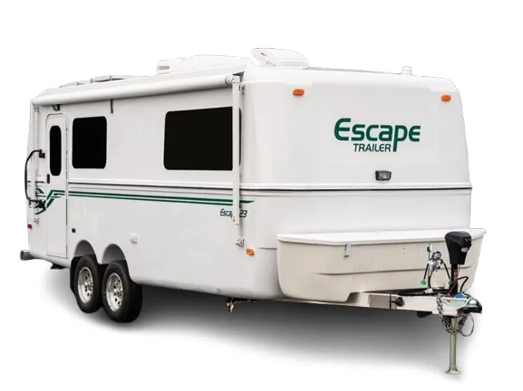 Escape 23 23 F3 exterior