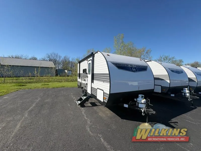 2026 Gulf Stream RV Ameri-Lite Super Lite 177BH - Photo 3