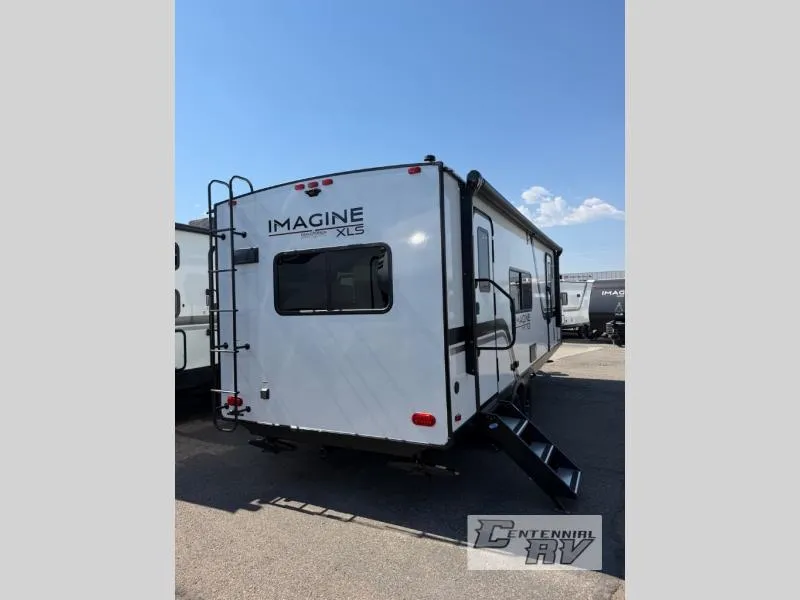 2027 Grand Design Imagine XLS 23LDE - Photo 4