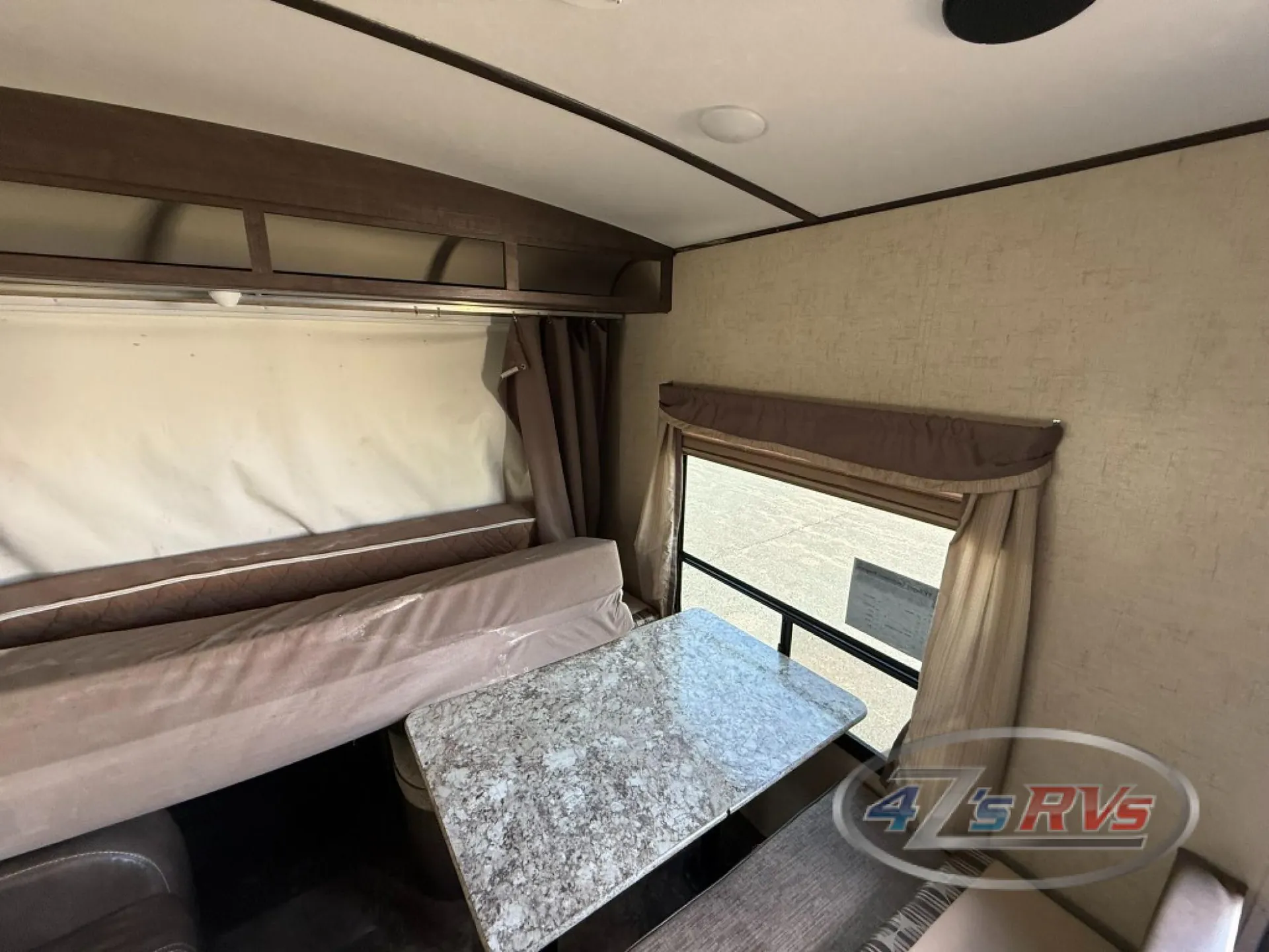 2017 Forest River Surveyor 224T — Photo 7