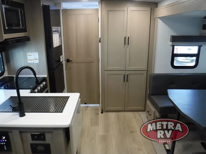 2026 Forest River Flagstaff Micro Lite 22SQS - Photo 4