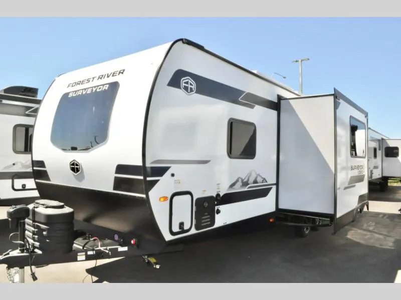 2026 Forest River Surveyor Legend 260BHLE - Photo 3
