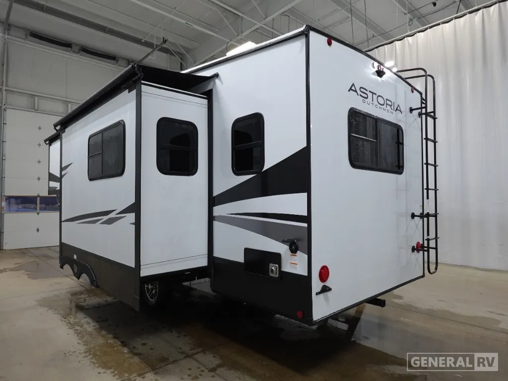 2025 Dutchmen Astoria Half-Ton 250RD - Photo 4