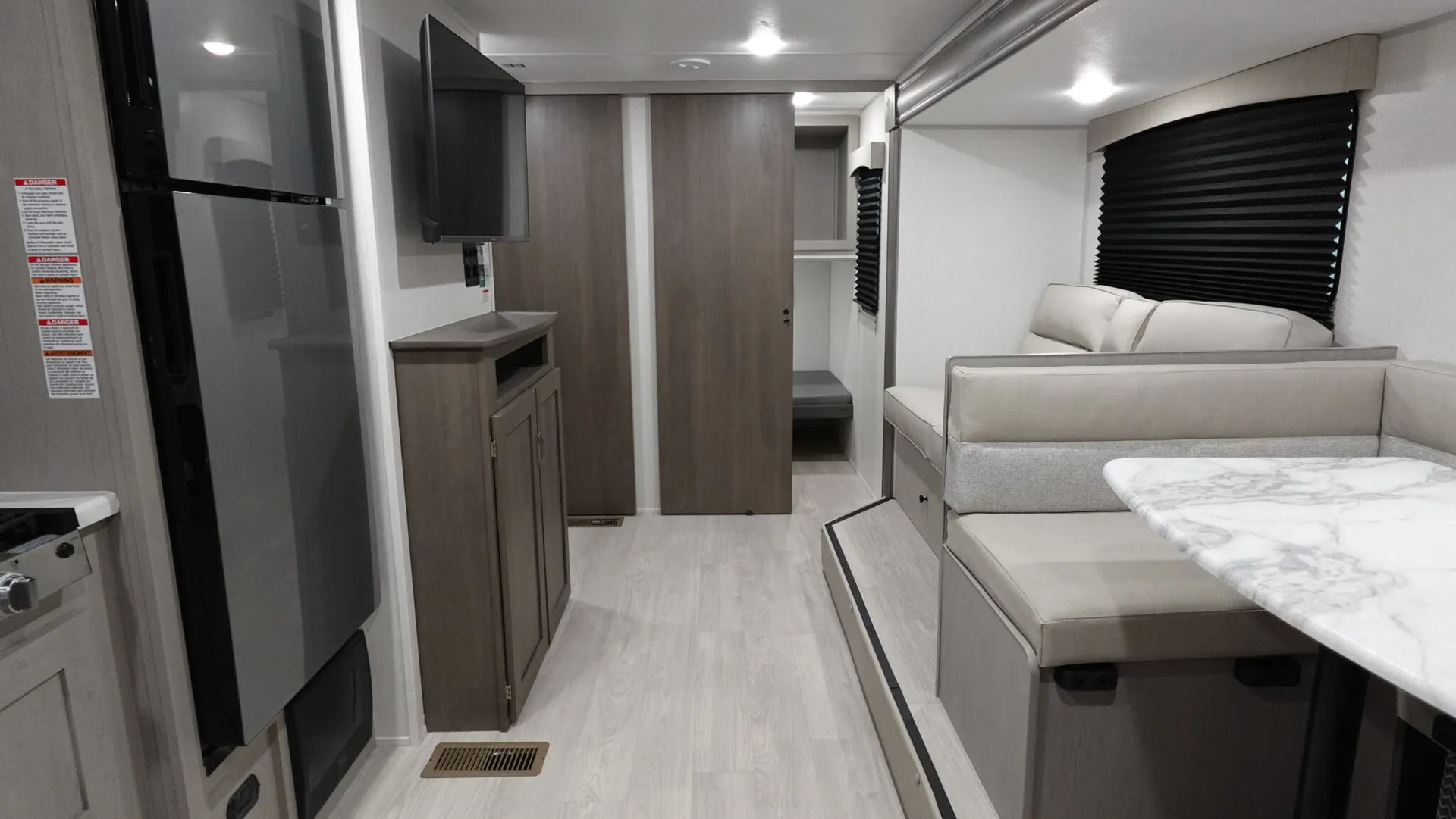2026 Coachmen Clipper 6K Series 282DORM - Photo 3
