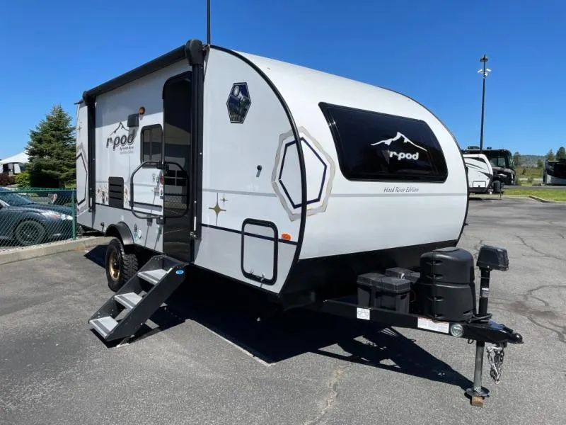 2023 Forest River R-Pod RP-193 - Photo 2